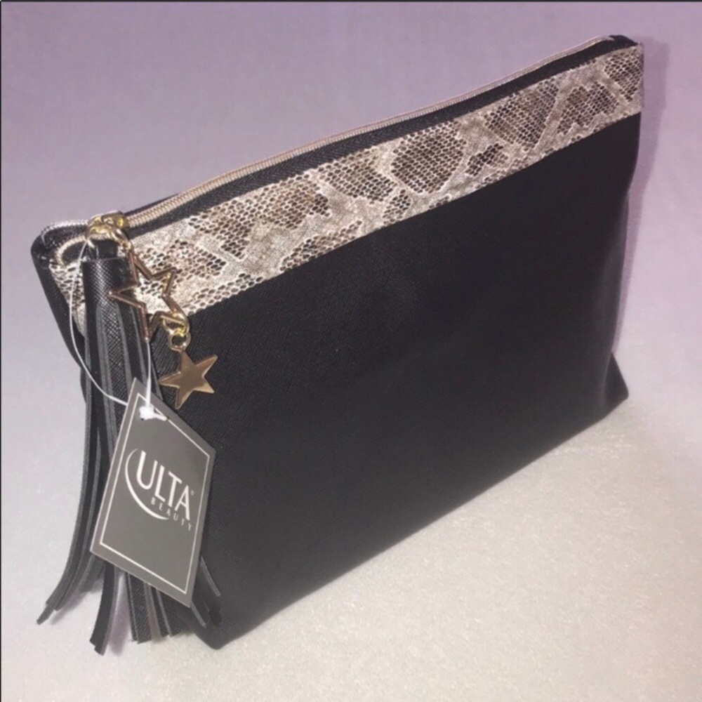 💄 Ulta Cosmetic Bag 💄